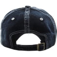 thumbnail image 3 of KBETHOS Vintage Ballcap Adjustable, 3 of 4