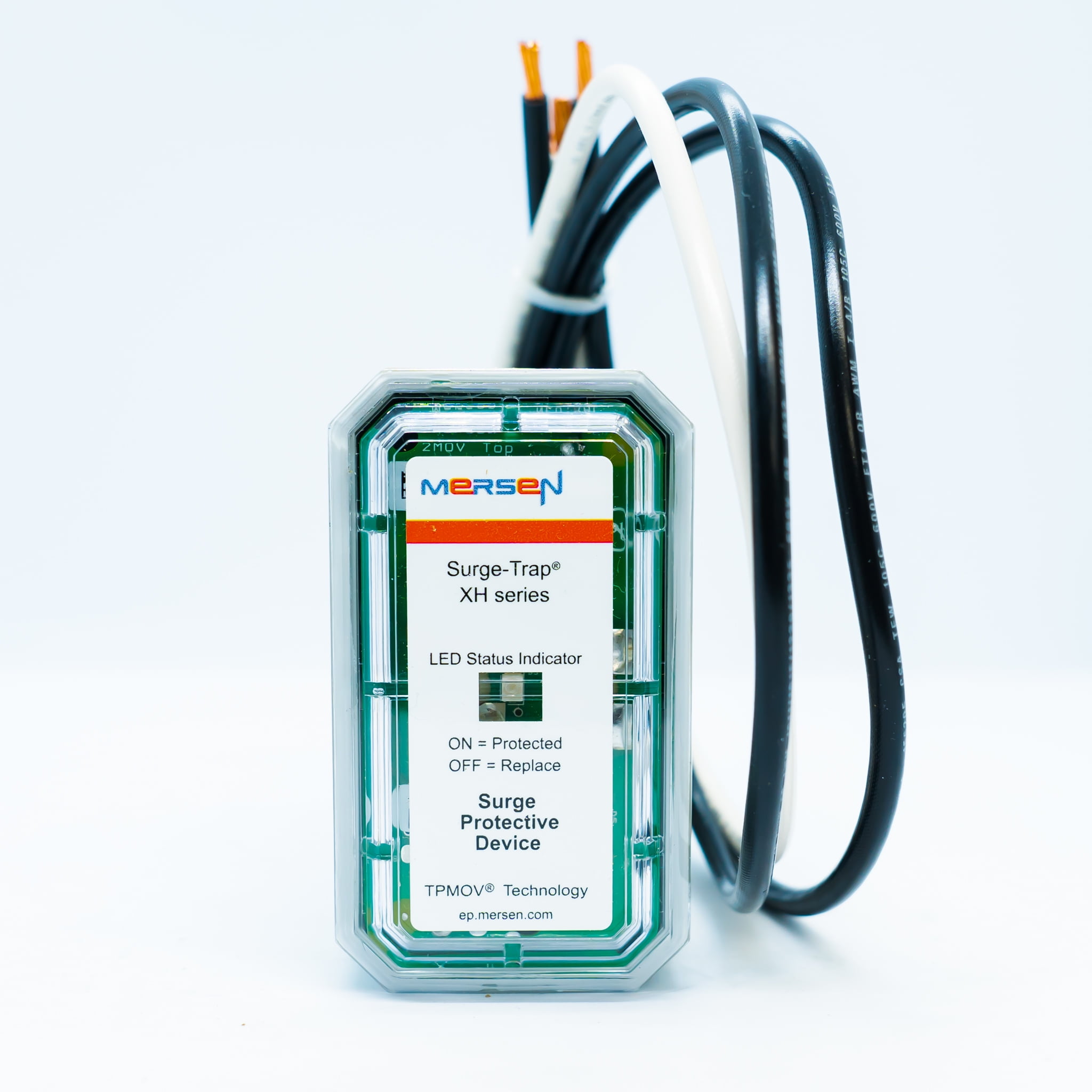 Mersen STXH240S05 120/240 VAC Surge Protector