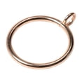 thumbnail image 1 of Accesorios para cortinas, anillo circular para cortina, anillo colgante, gancho, hebilla, anillo de gancho de metal, 1 of 6