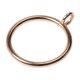 thumbnail image 1 of Accesorios para cortinas, anillo circular para cortina, anillo colgante, gancho, hebilla, anillo de gancho de metal, 1 of 6