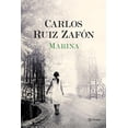 thumbnail image 1 of Libro Marina Tapa Blanda, Autor Carlos Ruiz Zafon, Editorial Booket Mexico, 1 of 2