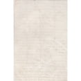 thumbnail image 6 of nuLOOM Nia SuperiorWash Tile Faux Rabbit Machine Washable Area Rug, 3' 9" x 6', Nia Beige, 6 of 10