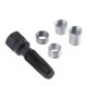 thumbnail image 1 of 3x Kits de Insertos de Escariador de Herramientas de de Reparación de Enhebrador de Bujías de 5 Piezas de 14 Mm 3 piezas, 1 of 7