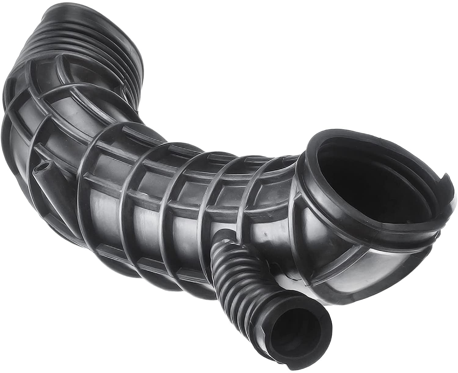 A-Premium Air Cleaner Intake Tube Hose Compatible with BMW E83 X3 2004-2006 L6 2.5L 