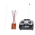 thumbnail image 4 of Receptor de licencia de circuito de telemando de 27MHZ, piezas eléctrico, pasatiempos, juguetes para niños perfke Placa de circuito de control remoto, 4 of 9