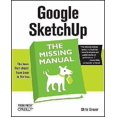 thumbnail image 1 of Google Sketchup : le Manuel Manquant, 1 of 2