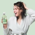 thumbnail image 5 of FACETORY K Beauty Face Mask Cuidado de la piel - SEA THE RADIANCE PLUMPING Sheet Mask con péptidos y extracto de algas marinas | Hidrata Reafirma Rejuvenece (paquete de 5), 5 of 5