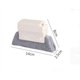 thumbnail image 5 of 3 Pieces Groove Cleaning Brush, Magic Window Cleaning Brush, Window Cleaning Brush, Sliding Door Track Cleaning Brush (Gray, Blue, Beige), 5 of 5