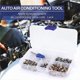 thumbnail image 5 of 40Pcs Air Conditioning A/C Valve Core R12 R134A Tool for Car Tool, 5 of 5