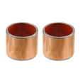 thumbnail image 2 of maskred Rear Shock Absorber DU Bushing Professional Modified Components Replace Component Cycling Fitting Bike Bushings Replacement Type 2, 2 of 8
