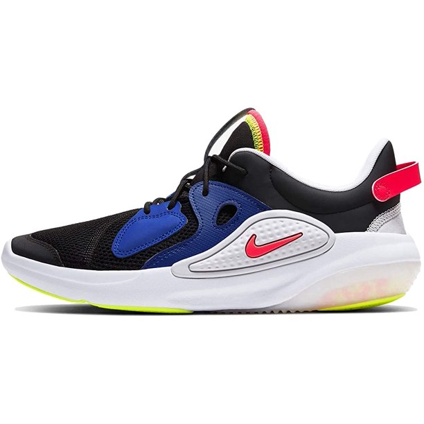 Derivar Espacioso ponerse en cuclillas Nike Men's Joyride CC Shoes 8 US - Walmart.com