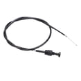 thumbnail image 3 of Reemplazo del kit del émbolo de la válvula de arranque del Cable del estrangulador Bling Bling PARA Honda Rancher 350 TRX350FE 4X4 ES 2006, 3 of 12