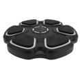 thumbnail image 1 of Boxing Wall Target, Music Boxing Target Unique Adjustable 1200mAh Multifunctional Fitness Equipment  for Home, 1 of 7