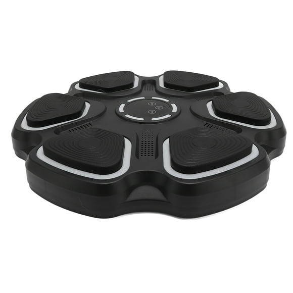 Boxing Wall Target, Music Boxing Target Unique Adjustable 1200mAh Multifunctional Fitness Equipment for Home