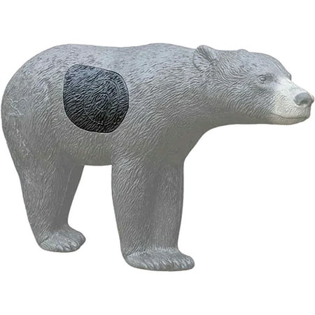 Rinehart Signature Series Black Bear 3D Archery Target Insert