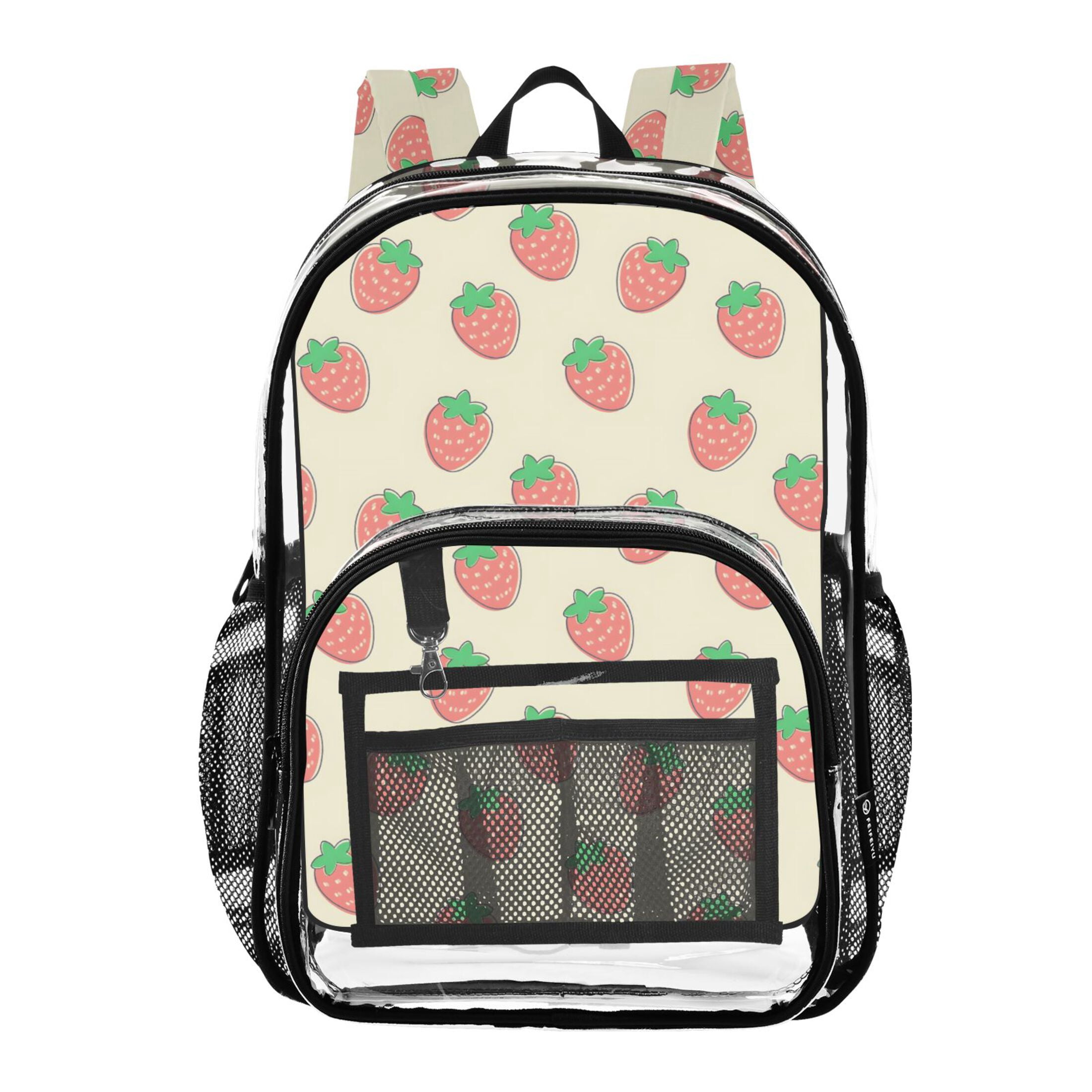 Kånken Classic Fog Backpack. NEW WITH TAGS Fjallraven Unisex Adult Kanken Classic Backpack Fog  main image 3
