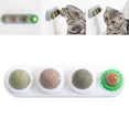 thumbnail image 4 of Juguetes de hierba gatera jinwen Comestibles Naturales para Gatos, 4 of 7