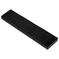 thumbnail image 1 of Ebony Old Material Ebony Ukulele Guitar Violin Handle Instrument Raw Material Blank DIY Instrument Accessories, 1 of 8