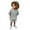 Grey, variant on Gbsyewxs Boys Outfits Sets Crew Neck Short Sleeve Tops And Shorts Solid Color Loungewear 2 Piece Summer Toddler Outfits Beige Size 6-7 Years
