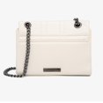 thumbnail image 4 of KURT GEIGER LONDON Bolsos de moda para mujer Bolso bandolera de piel sintética con cabeza de águila y cadena única Bolso de mano para citas Bolso de mano para desplazamientos diarios, 4 of 5