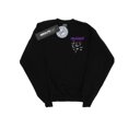 thumbnail image 1 of DC Comics Sweat-Shirt Femme Batman Joker Sourire Imprimé Poitrine, 1 of 3