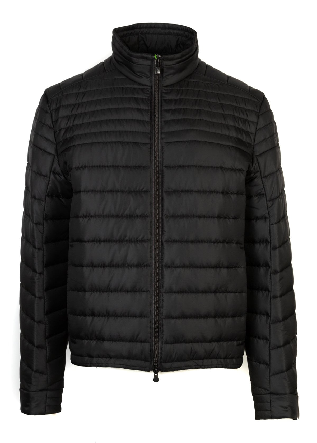 hugo boss thermore jacket