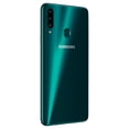 thumbnail image 3 of Celular Samsung SM-A207M/DS Galaxy A20s Dual SIM 32GB Verde Desbloqueado, 3 of 4