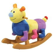 Carly Caterpillar Rocker