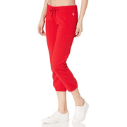 Soffe Women's Juniors Football Capri