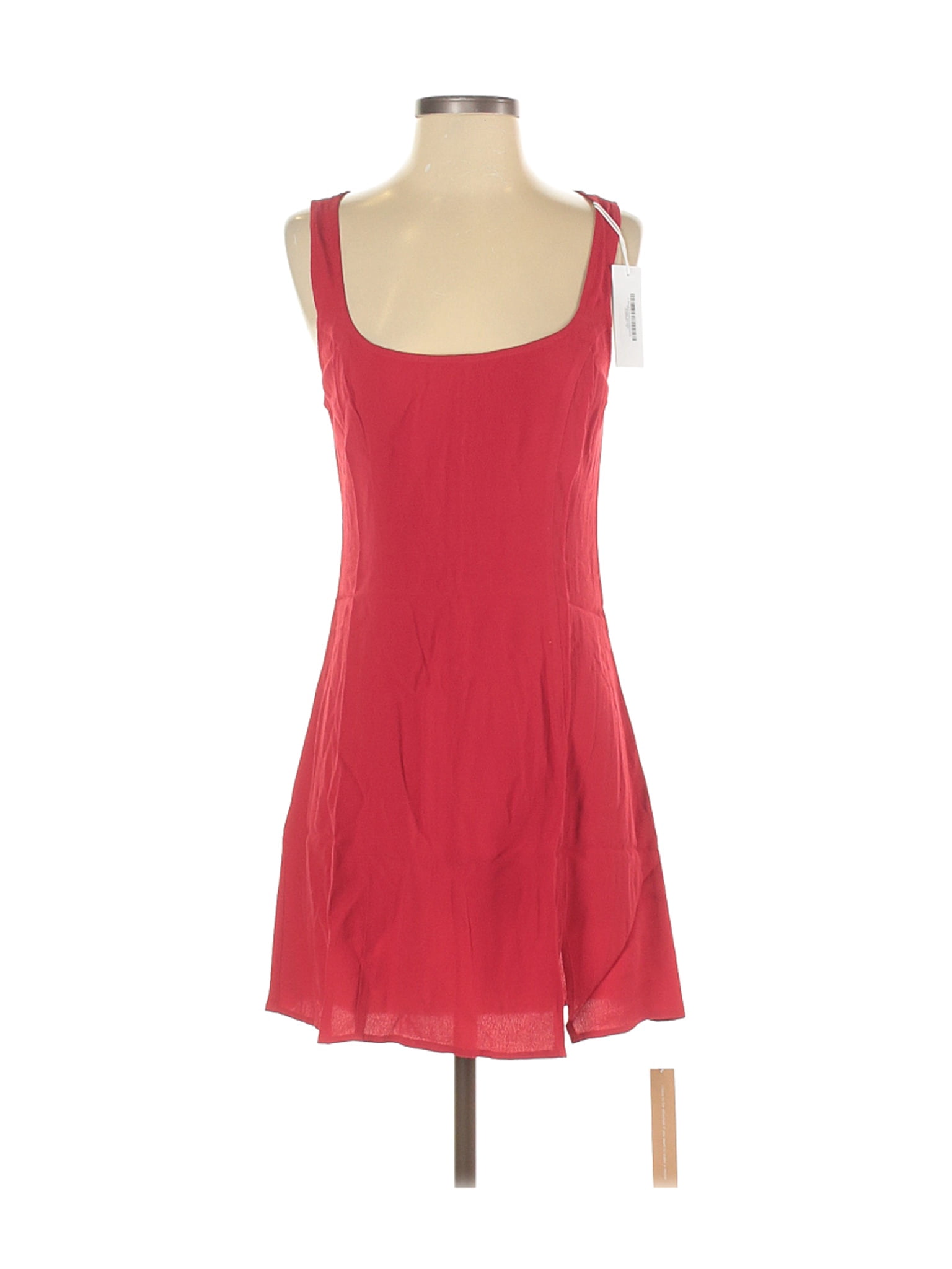 reformation ozark dress