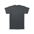 thumbnail image 2 of Foreigner Men's 4 Slim Fit T-shirt X-Large Grey, 2 of 2