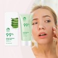 thumbnail image 4 of 99% Gel For Made Within 12 Hours Of Deeply Hydrating & Moisturizing Calming Moisturizer For Soothing After Sun|Green, 4 of 8