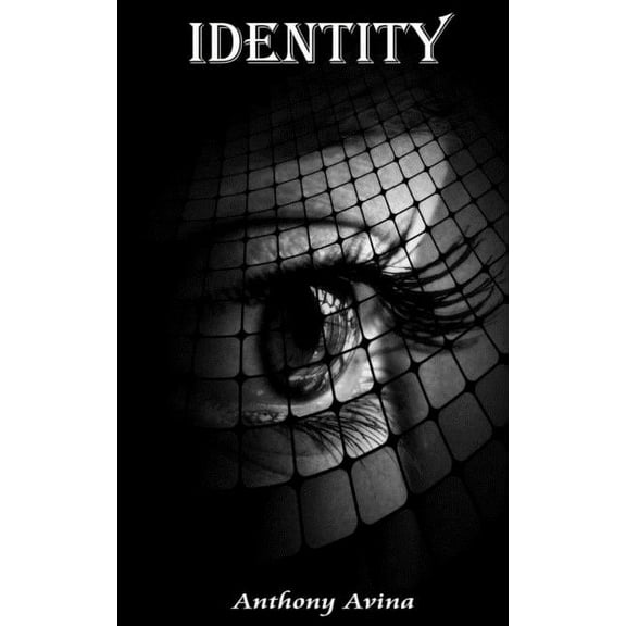 Identity (Paperback)