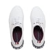 thumbnail image 4 of Tenis Tommy Hilfiger Rexin-A Hombre Casual Moda Caminar blanco 27 Tommy Hilfiger THM0335-140, 4 of 4
