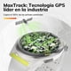 thumbnail image 2 of Smartwatch Deportivo Amazfit Gris, Autonomía de 14 Días, 2 of 5