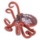 thumbnail image 1 of Modelo De Pulpo, Figura De Pulpo Extra Grande De Alta Simulación Para Juegos Educativos, 1 of 7