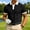 Black, variant on Collared Polo Shirts for Men with Short Sleeves and Plain Solid Hues Featuring Smart Casual Styles for Office Days Business Lunches Golf Courses Date Nights Daily Commutes Yellow M