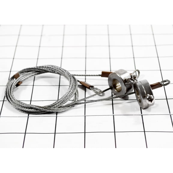 Landmann CHARCOAL GRATE ADJ WIRECOLLAR 590135S18