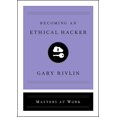 thumbnail image 1 of Becoming an Ethical Hacker (Masters at Work), 1 of 1