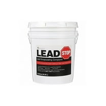 Dumond Lead Encapsulating Compound,5 Gal. 4000