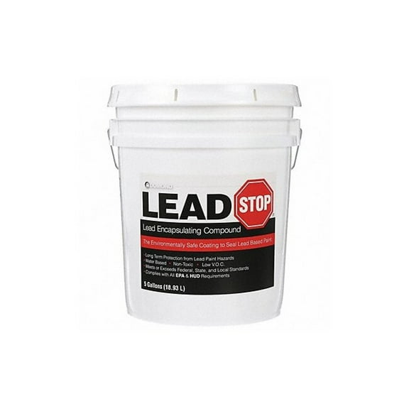 Dumond Lead Encapsulating Compound,5 Gal. 4000