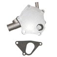 thumbnail image 2 of New Water Pump Is Compatible With By Part Numbers 252443 512083 Aw9296 Wpt036 Bwp9088 97178 P2395 50862 P2395 Aw9296 181289 Qcp2028 Elgwp9296, 2 of 4