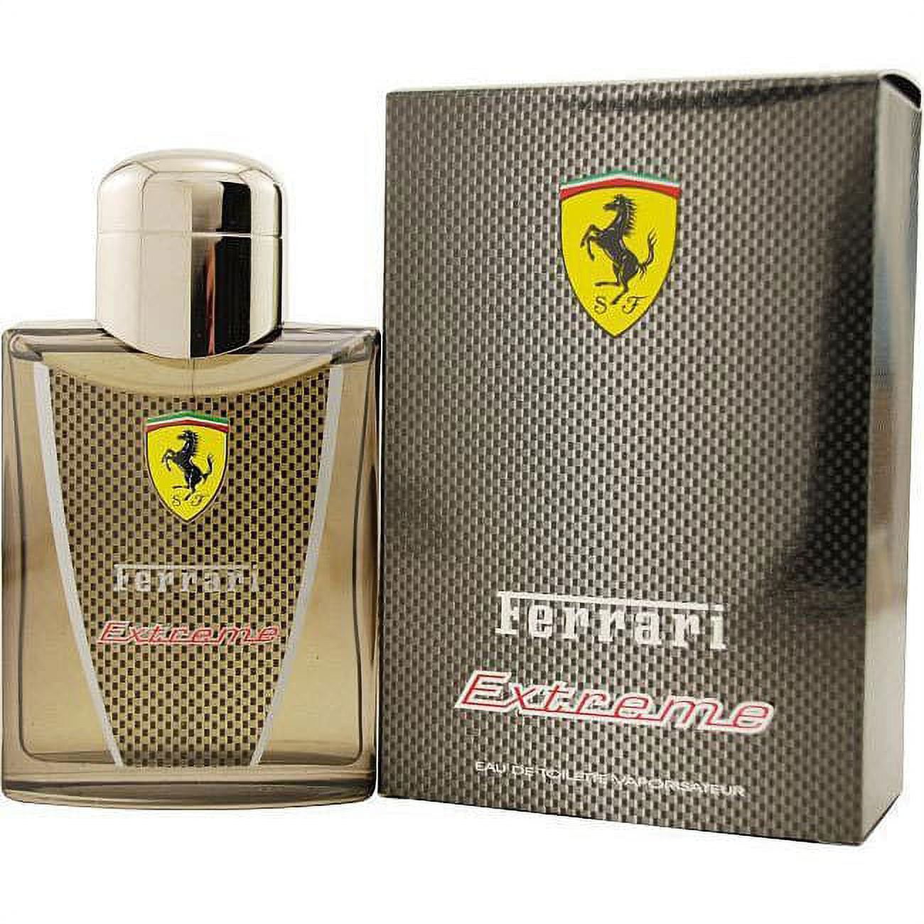 Ferrari Extreme by Ferrari, 4.2 oz EDT Spray for men - Walmart.com