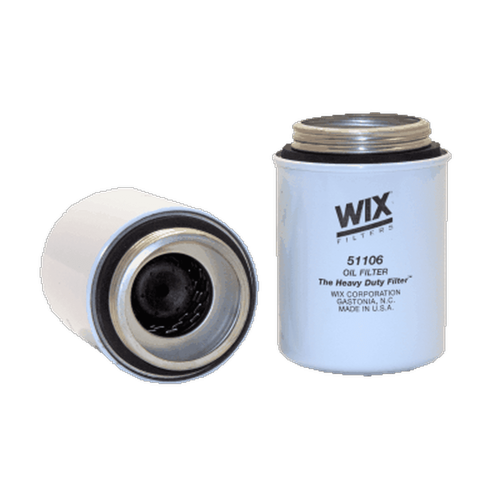 WIX Oil Filter 51106