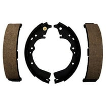 Drum Brake Shoe Fits select: 2004 TOYOTA TACOMA XTRACAB, 1995-1997 TOYOTA TACOMA