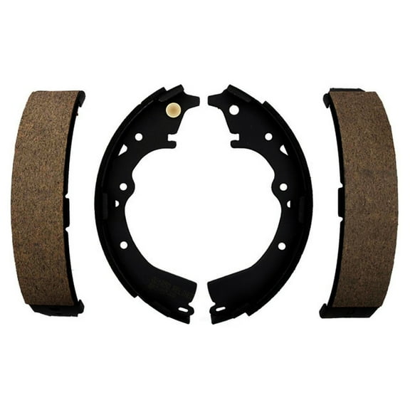 Drum Brake Shoe Fits select: 2004 TOYOTA TACOMA XTRACAB, 1995-1997 TOYOTA TACOMA