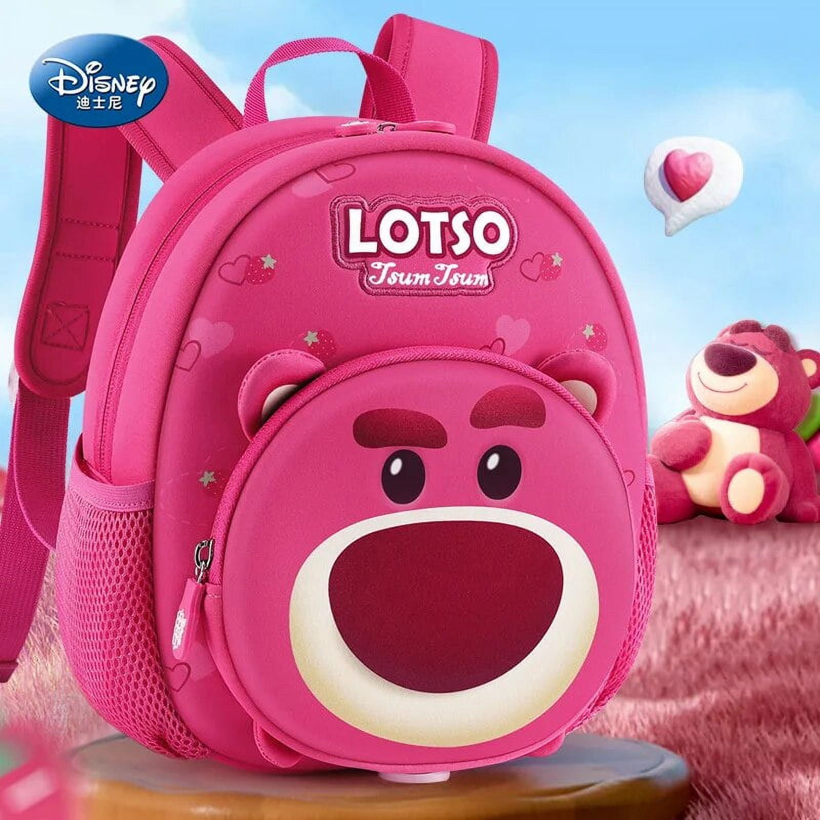 Lotso backpack hotsell