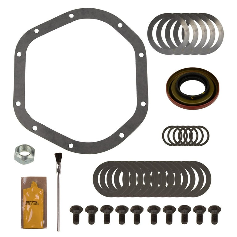 Motive Gear Dana 44 Mini Install Kit D44IK Motive Gear Dana 44 Mini Install Kit D44IK