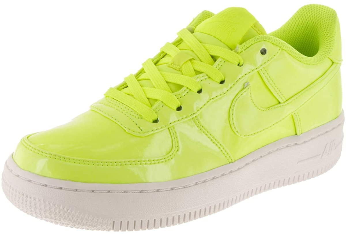 Nike AIR Force 1 LV8 UV GS Boys Basketball - Walmart.com