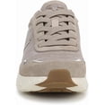 thumbnail image 3 of Vionic Women's Presley Lace Up Walking Sneaker Cobblestone 11W, 3 of 5